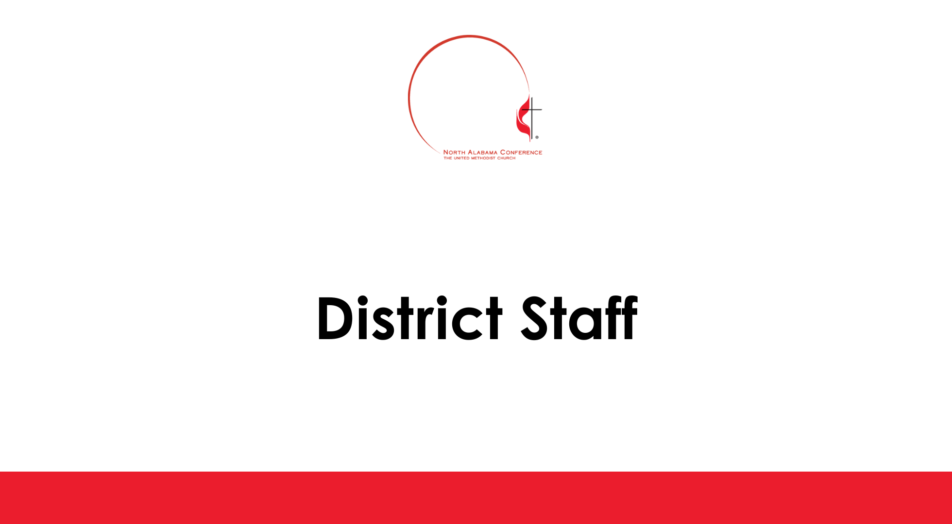 District Staff